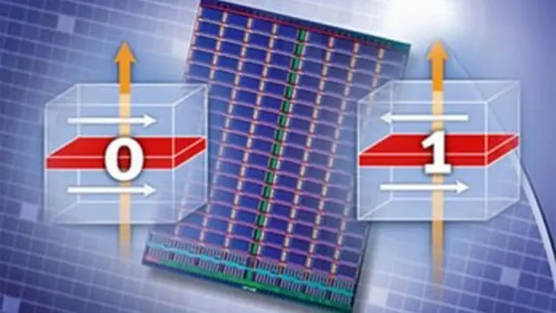 spintronics technology