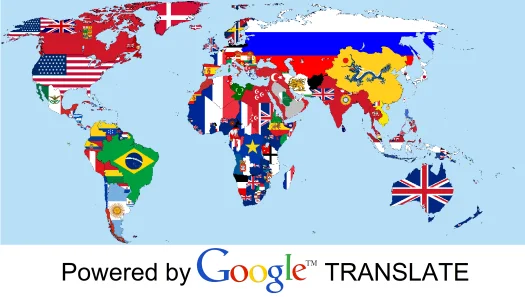 Google translate service link